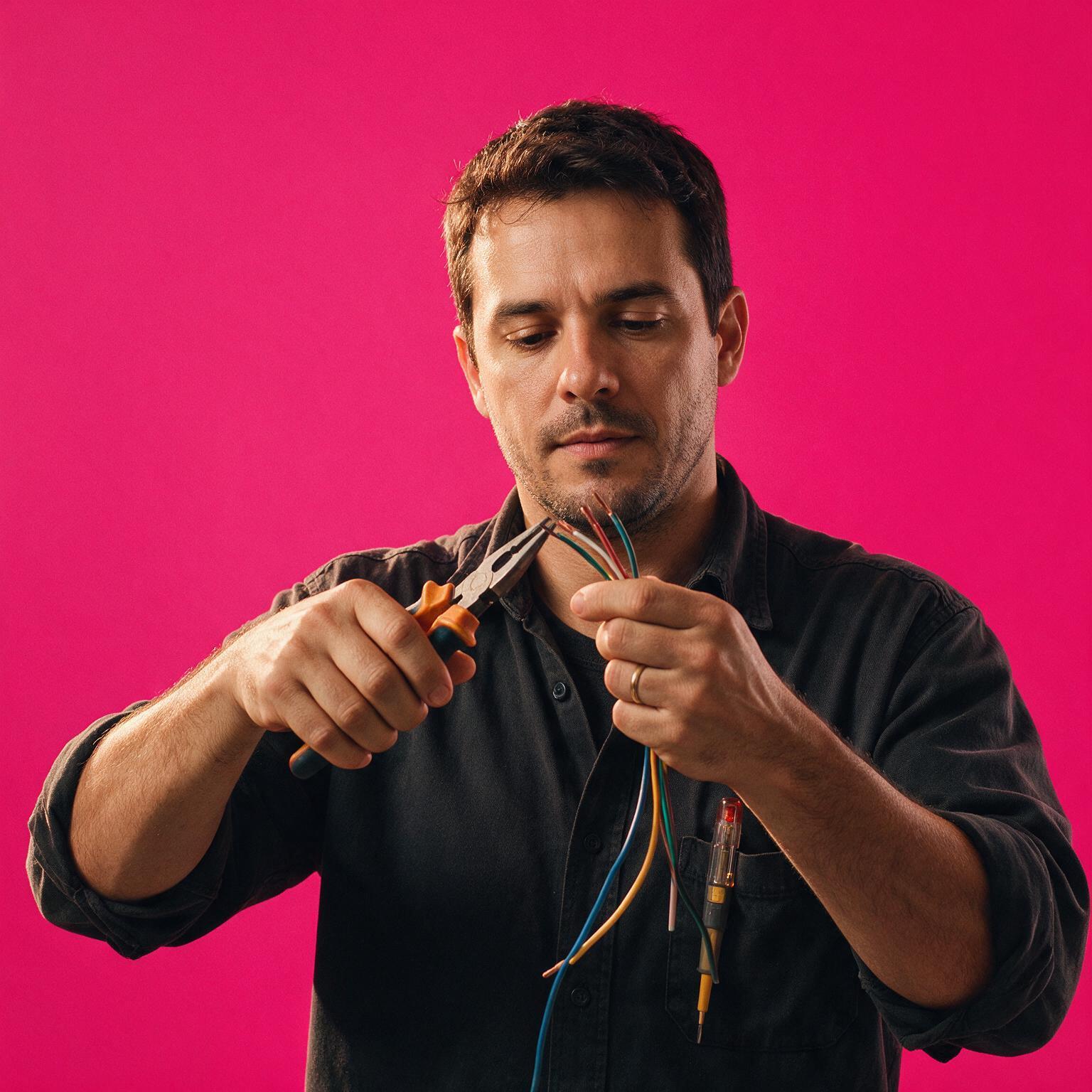 Eletricista