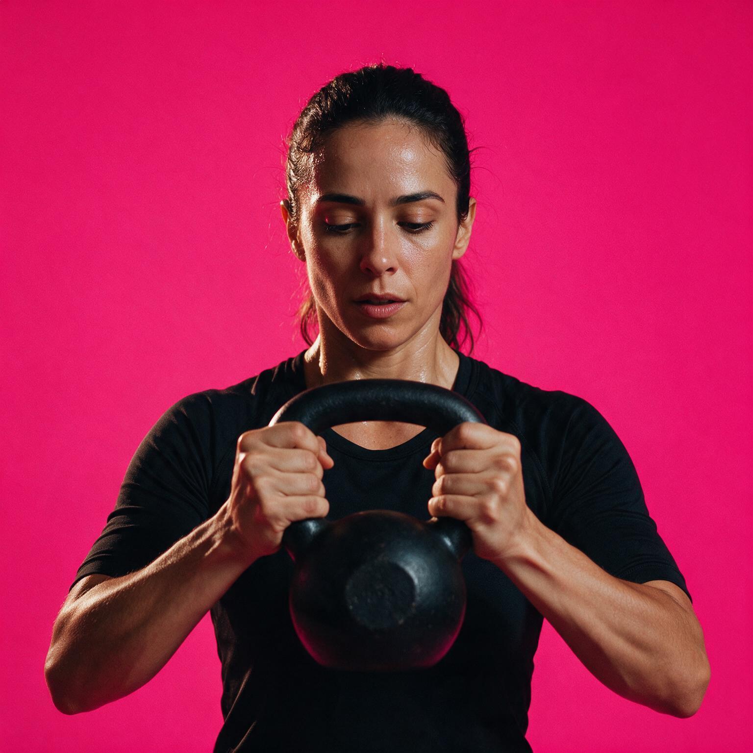 Personal trainer