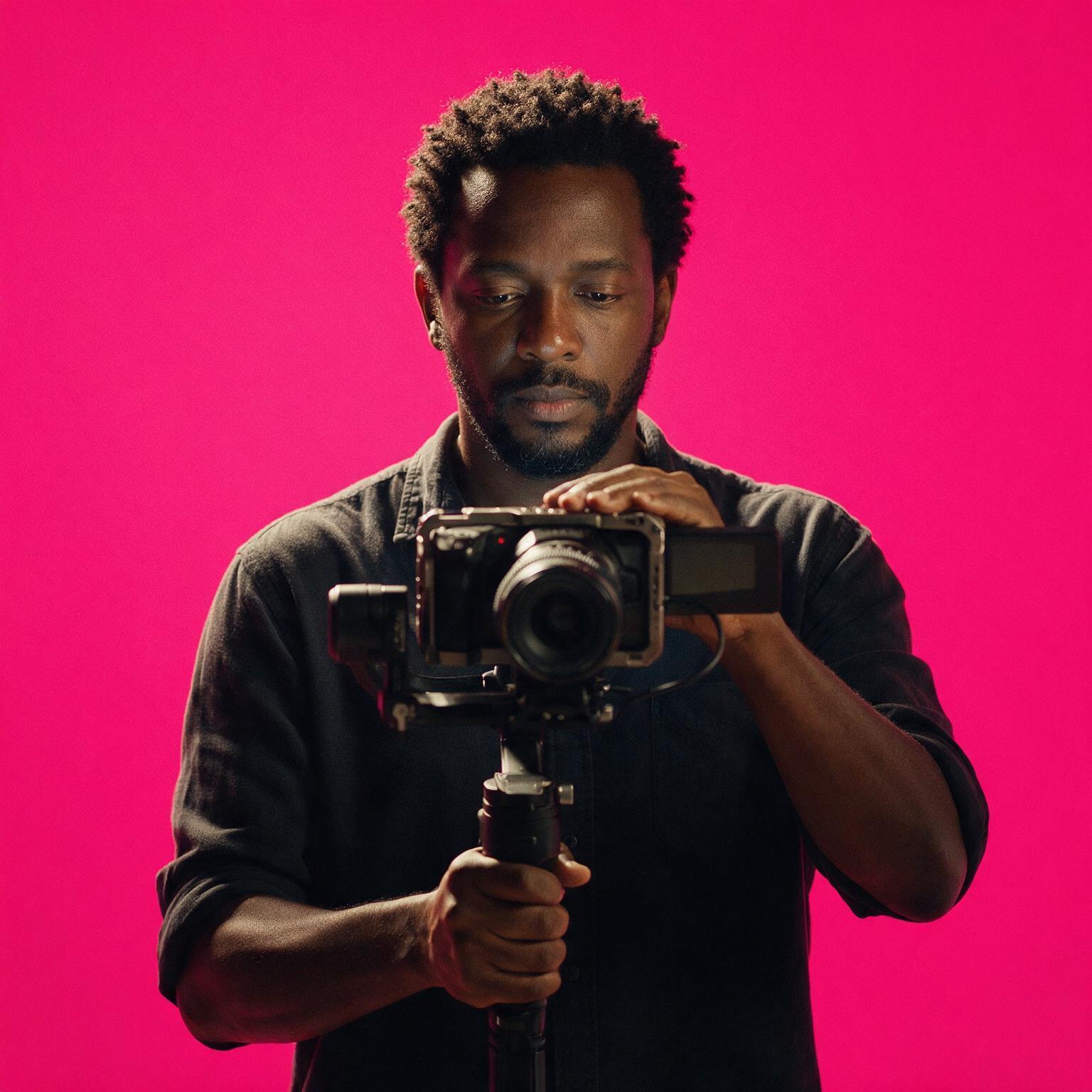 Video maker
