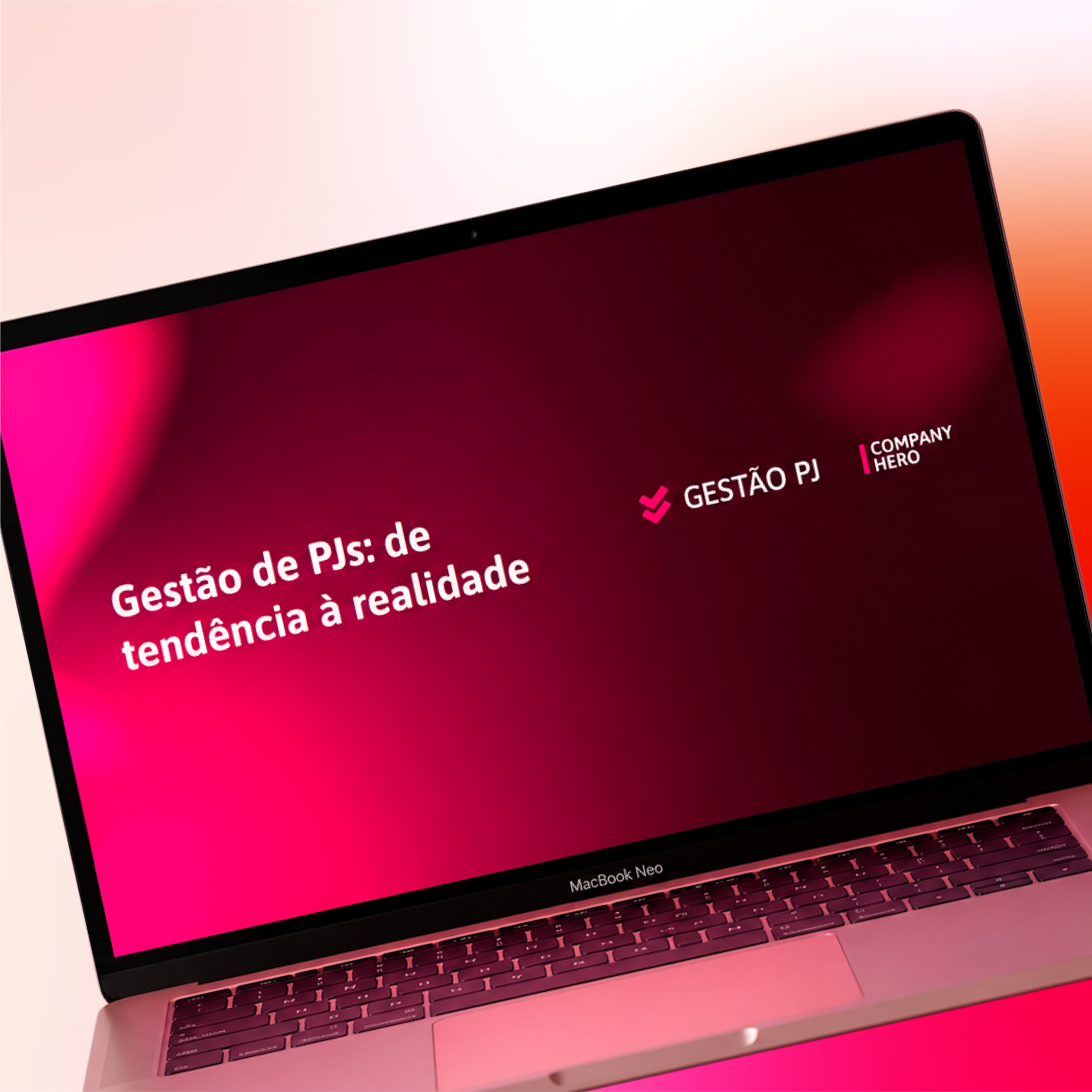 Gestão de PJs: de tendência à realidade