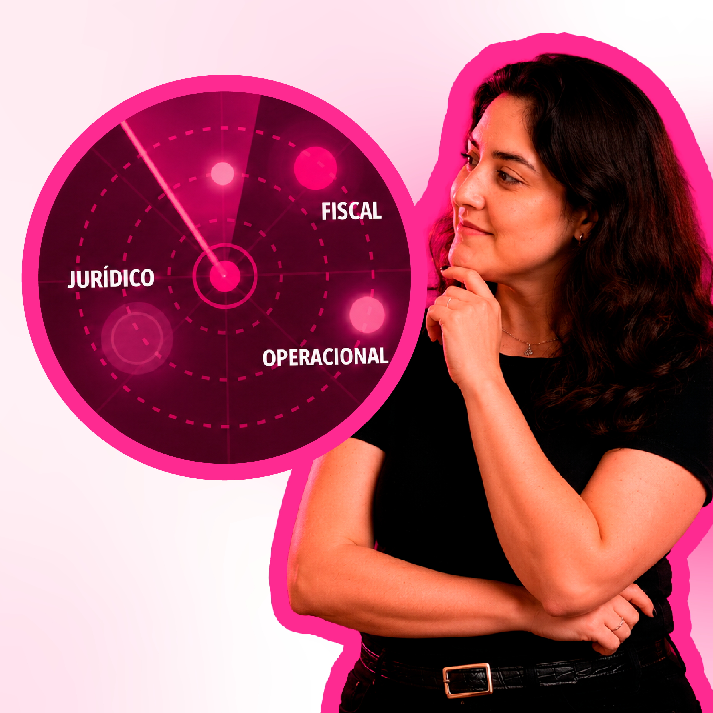 Radar de risco PJ